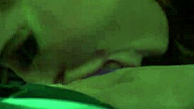 lucky guy bangs two naughty chicks in wild ffm action