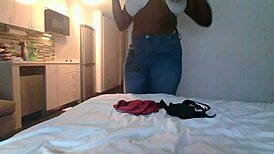 Queen Jazzy21 at Time Square Marriott