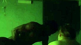 Intense Cum Swapping Threesome