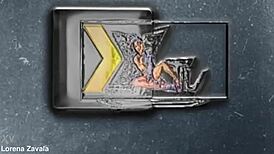 Brunette Latina Pornstar's First Anal with Fan Leads to Squirting Orgasm and Facial Cumshot