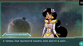 Complete Gameplay - Star Channel 34 Part 7