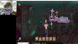 vampire sex in transylvania perky little 18+ things uncensored