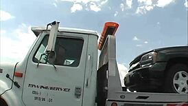 Leihla Leionni aka Alysa Moore films her pretty tits masturbation in huge homemade outdoor florida usa video