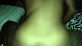 Eliza Todinho Frees Anal For Fighter