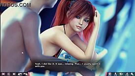 sexy teen gets her ass fucked hard