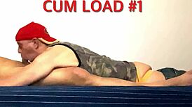 i swallowed several gay loads