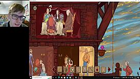 vampire sex in transylvania perky little 18+ things uncensored