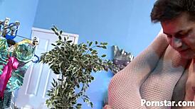 damn, lexi ward's hot anal pounding gets me wild