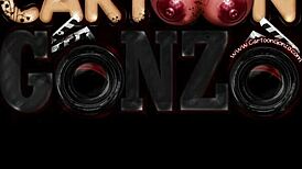 Ariel's Cartoon Adventure