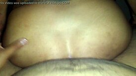 She sits on my dick like a pro, what do you think?