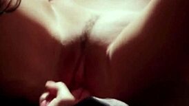 Feeling Her ORGASM And WETNESS