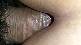 Watch me pound my wife's tight ass so hard!