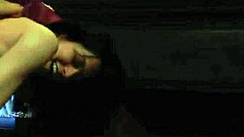 is this sexy booty slut ready for a hardcore ass pounding that leaves her gaping?