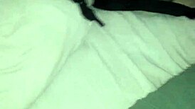 Hey, watch this bent-over doggystyle ending in a hot cumshot!