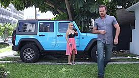 Stunning homemade slut delivers hardcore fucking action! Her wild sex skills blow minds in raw ecstasy.