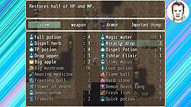 Hellfrost's knight styria becomes a flesh toilet for the slut lord and demon in part 3! She takes monster cocks relentlessly.