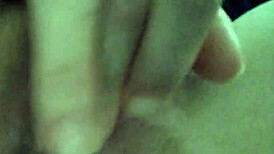 i was masturbating naughtily, imagining a tongue to help me reach orgasm