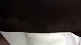 Feel my cock throbbing in your luscious pussy?