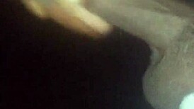 a detailed masturbation scene featuring a big chocolate cock