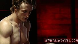 Extreme 3D Anal Hentai Poor Lil Jade Jantzen She Just Dreamed To!