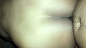 having fun with that sexy ass?