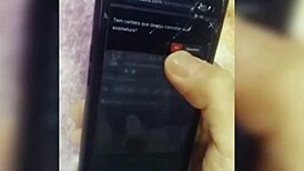 In this compilation, a white-skinned Latina milf gets fucked hard and receives cum on her face.