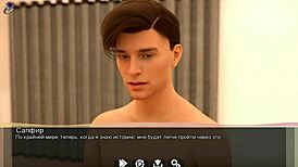 Rich milf on yacht pleases sapfyr