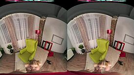 Petite blonde ariela donovan's hardcore playtime