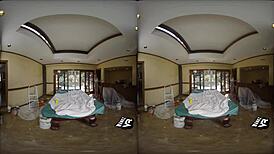 college teen explores spring break adventures