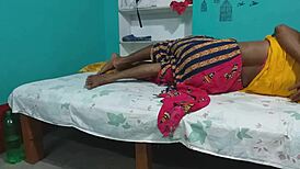 pampa models in yellow dress