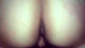 Rich Chilean Woman Feels Intense Fucking Pleasure