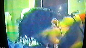 My Wife, The Blowjob Goddess, Sucks Big Tits