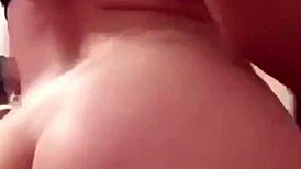 maite's sexy solo masturbation session turns me on