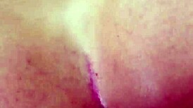 Is Aletta Ocean fucking like a slut in lingerie, sucking cock and getting her pussy pounded?