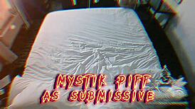 aws kink pt 1 where ebony feet get sucked and eaten in a kinky scene