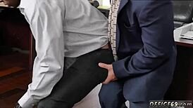 first time anal gay movie with m and amateurs is so intense 😏