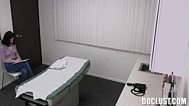 The Horny Sneezer Hadley Haze with Ava Davis