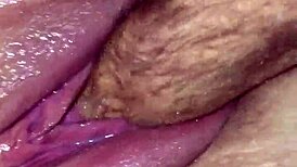 husband fisting wife hard till she squirts and orgasms 😈💦
