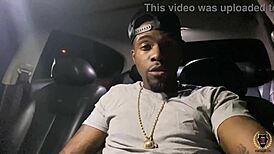 man, jaylene rio shakes that chunky ass on rome major’s huge thang!