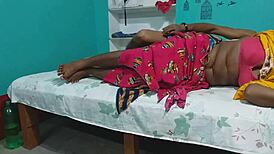 pampa models in yellow dress