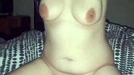 Lil nymph SUCKING my BIG DICK in a wild oral adventure