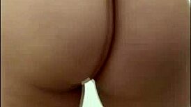 my big fat body excites him