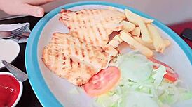 they take me to a good cheap hotel in lima