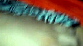 Cougar Ass Spanking Action!