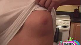 i love flirting nude with my lesbian friend jamie spice