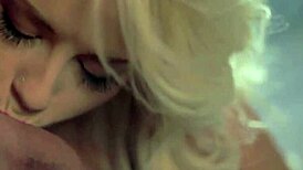 inspirational blowjob from sexy woman 😘💦