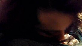 amber gets fucked and cums hard in this intense scene