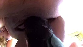 Nina Rivera Explodes with Multiple Orgasms Using Dildo and Vibrator on Superhotfilms!