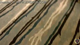 man, jaylene rio shakes that chunky ass on rome major’s huge thang!