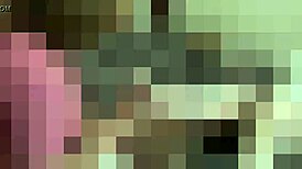 Lesbian Foot Fetish Threeway In Stockings